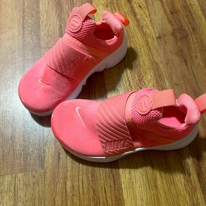 Nike prestos toddler